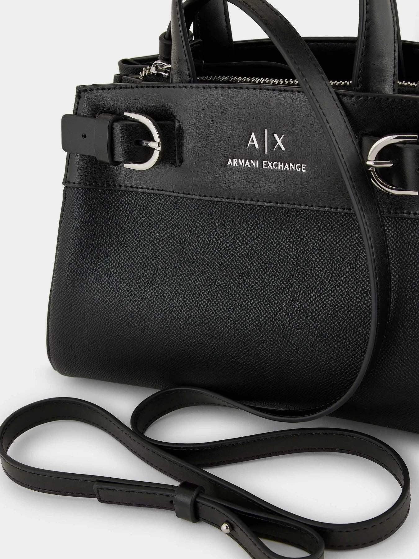 Сумки Armani Exchange модель 949136-4R755-00020 Фото