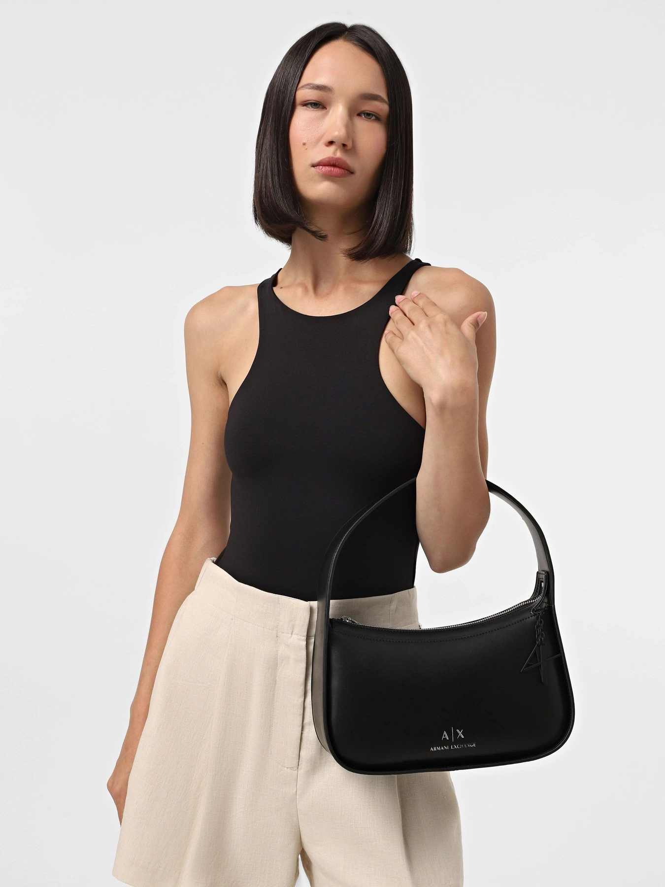 Сумки Armani Exchange модель 949141-4R754-00020 Сумки Armani Exchange модель 949141-4R754-00020 Фото
