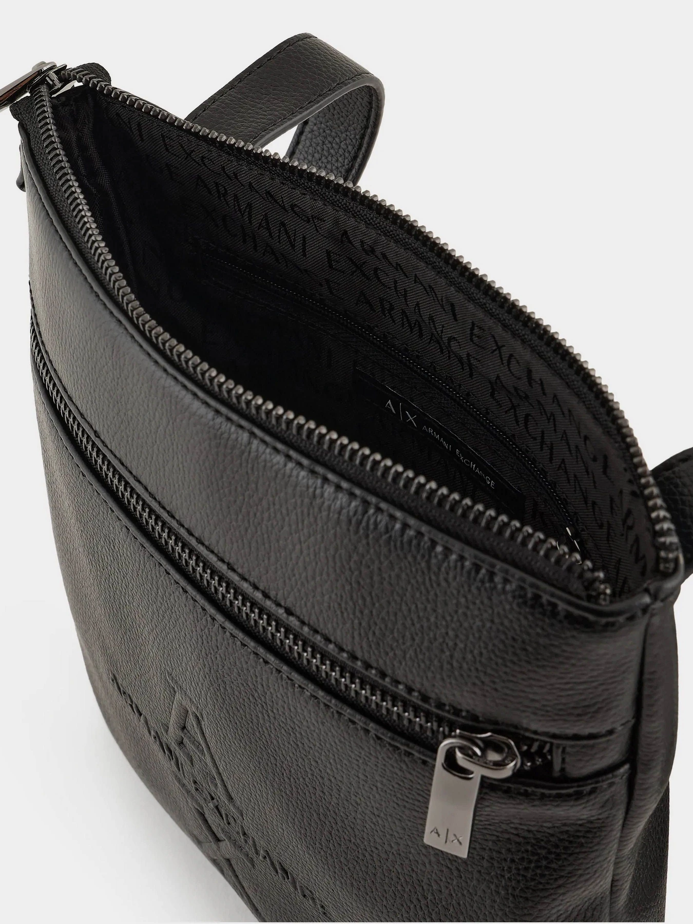 Сумки Armani Exchange модель 952460-4F884-00020 Фото