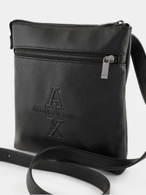 Сумки Armani Exchange модель 952460-4F884-00020 Фото