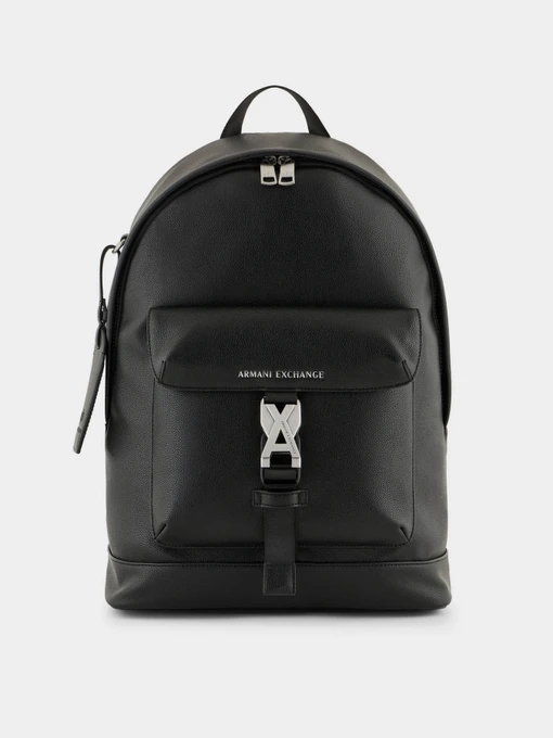 Рюкзаки Armani Exchange модель 952665-4F864-00020 Фото
