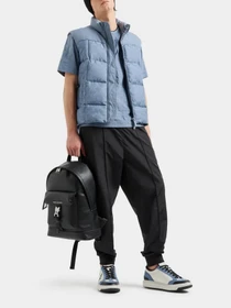 Рюкзаки Armani Exchange модель 952665-4F864-00020 Фото