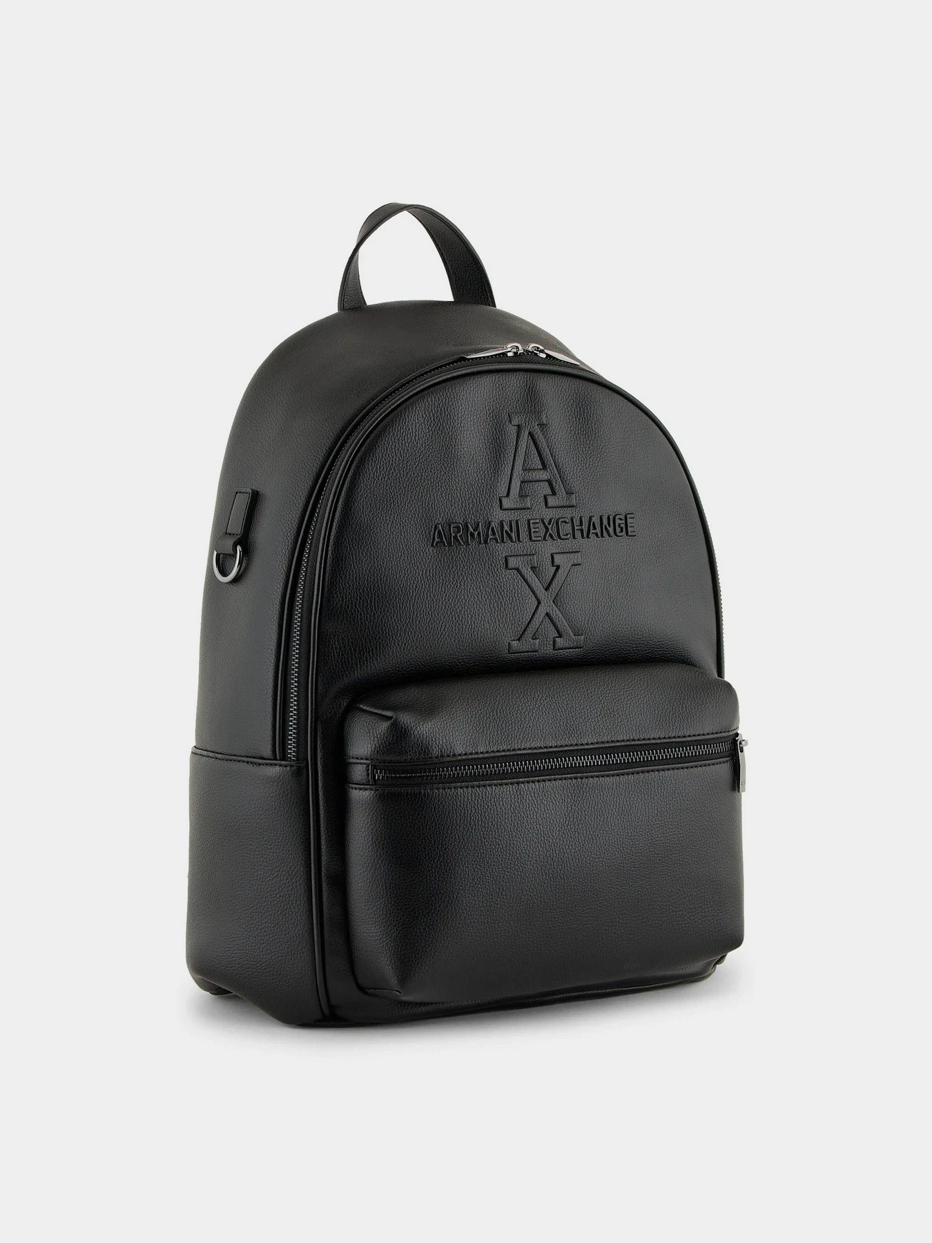 Рюкзаки Armani Exchange модель 952689-4F884-00020 Рюкзаки Armani Exchange модель 952689-4F884-00020 Фото
