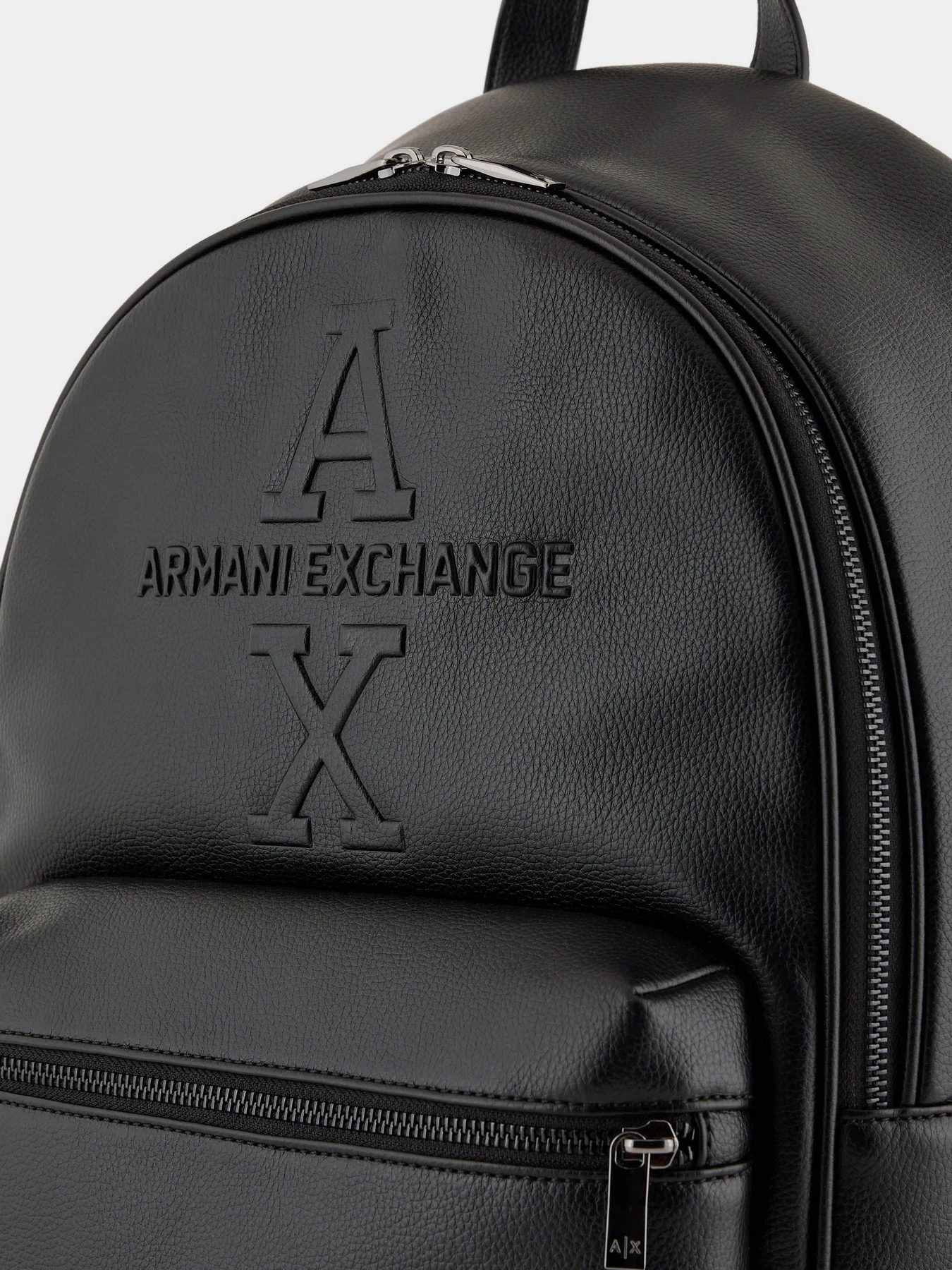 Рюкзаки Armani Exchange модель 952689-4F884-00020 Рюкзаки Armani Exchange модель 952689-4F884-00020 Фото