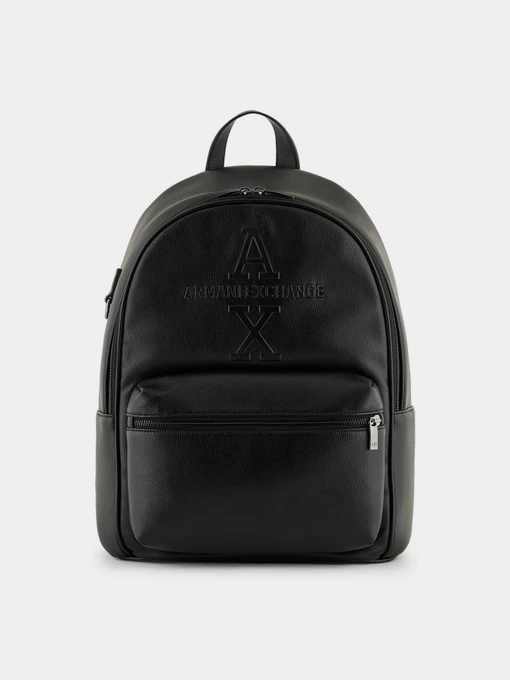 Рюкзаки Armani Exchange модель 952689-4F884-00020 Фото