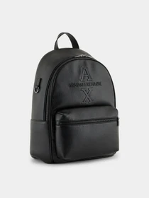 Рюкзаки Armani Exchange модель 952689-4F884-00020 Фото