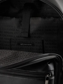 Рюкзаки Armani Exchange модель 952689-4F884-00020 Фото