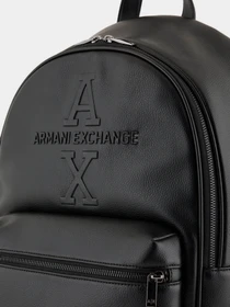 Рюкзаки Armani Exchange модель 952689-4F884-00020 Фото