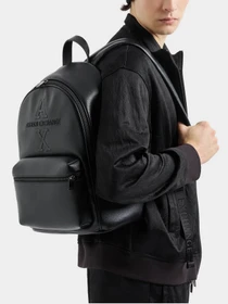 Рюкзаки Armani Exchange модель 952689-4F884-00020 Фото