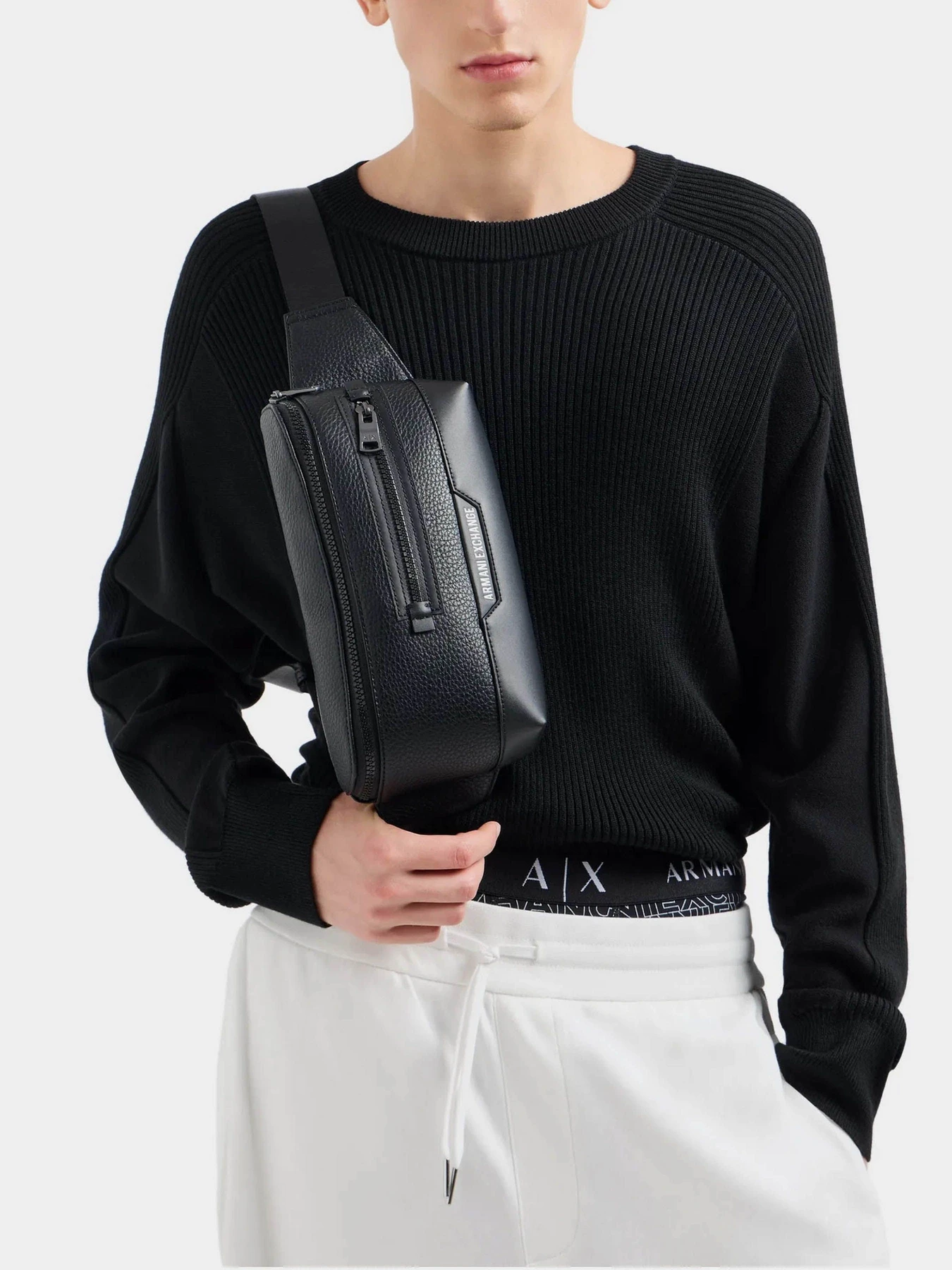 Сумки Armani Exchange модель 952694-4F863-00020 Сумки Armani Exchange модель 952694-4F863-00020 Фото