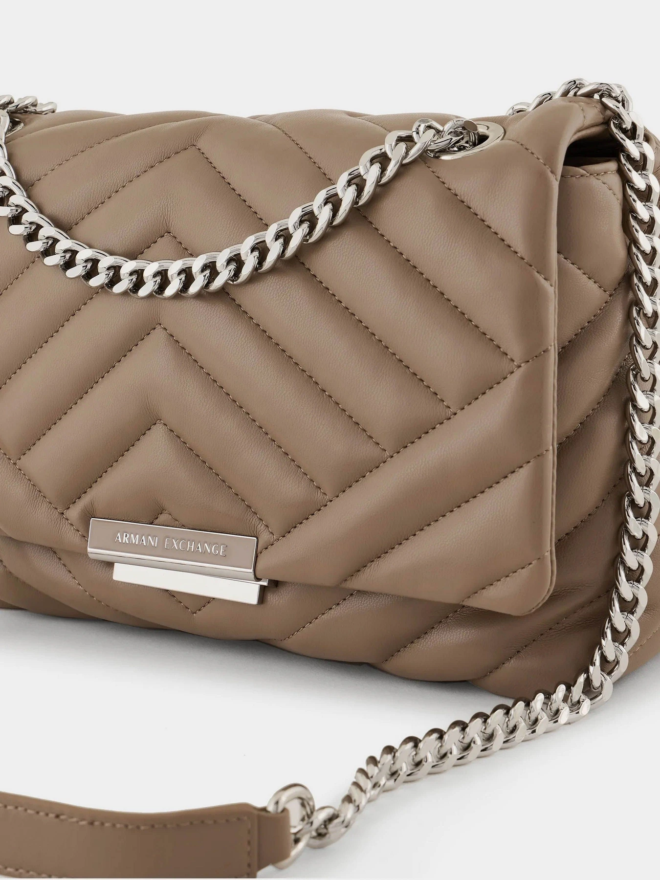 Сумки Armani Exchange Essential модель 949122-4R742-14949 Фото