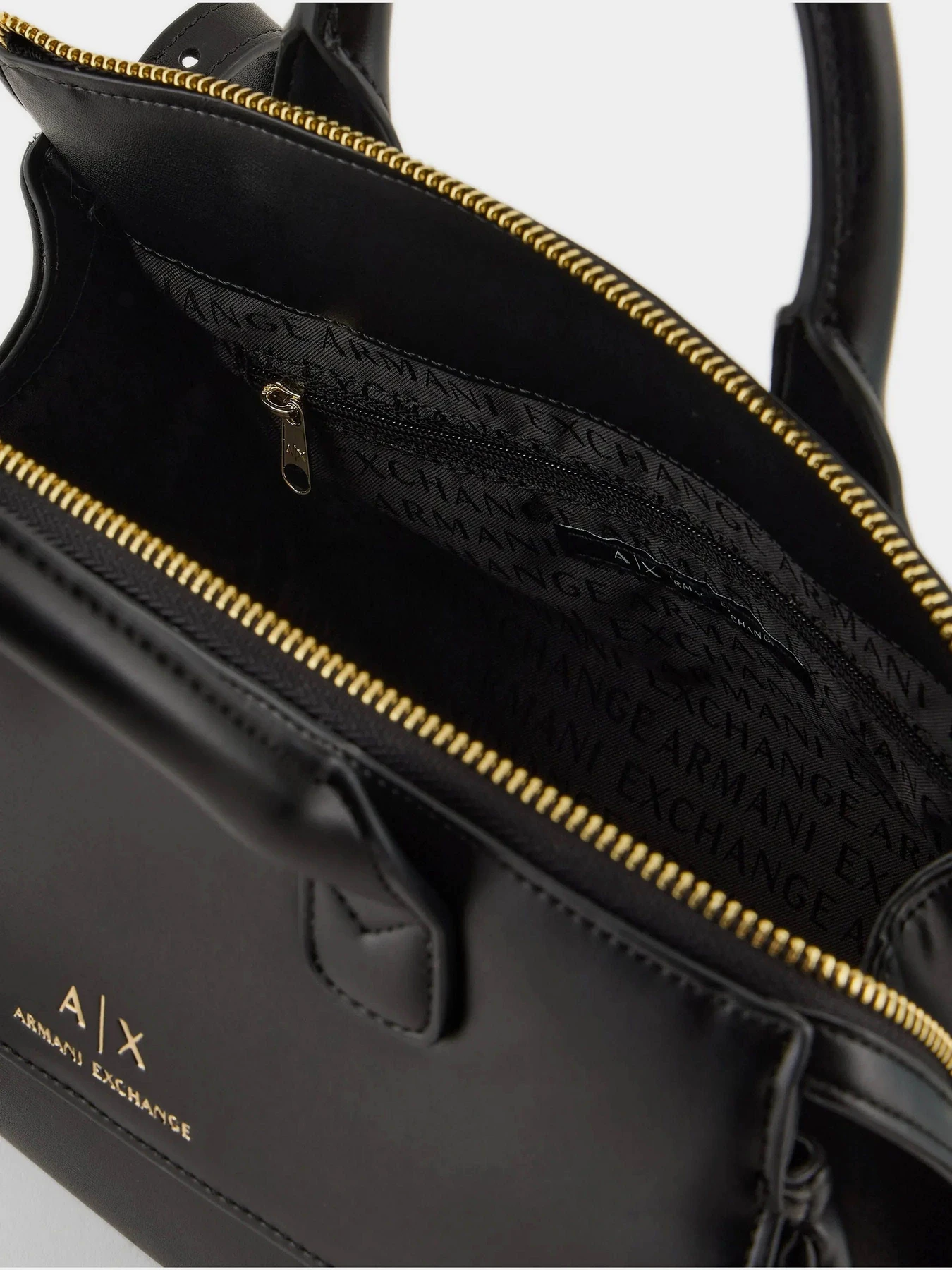 Сумки Armani Exchange модель 949162-4F779-00020 Сумки Armani Exchange модель 949162-4F779-00020 Фото