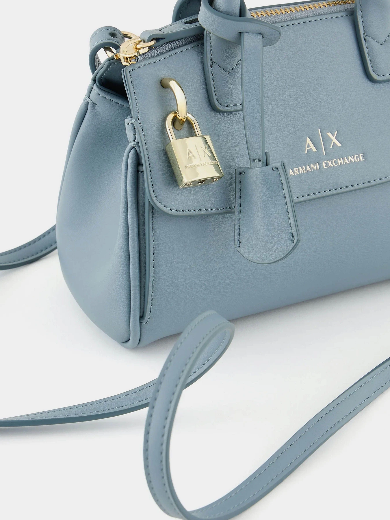 Сумки Armani Exchange модель 949163-4F779-25132 Сумки Armani Exchange модель 949163-4F779-25132 Фото