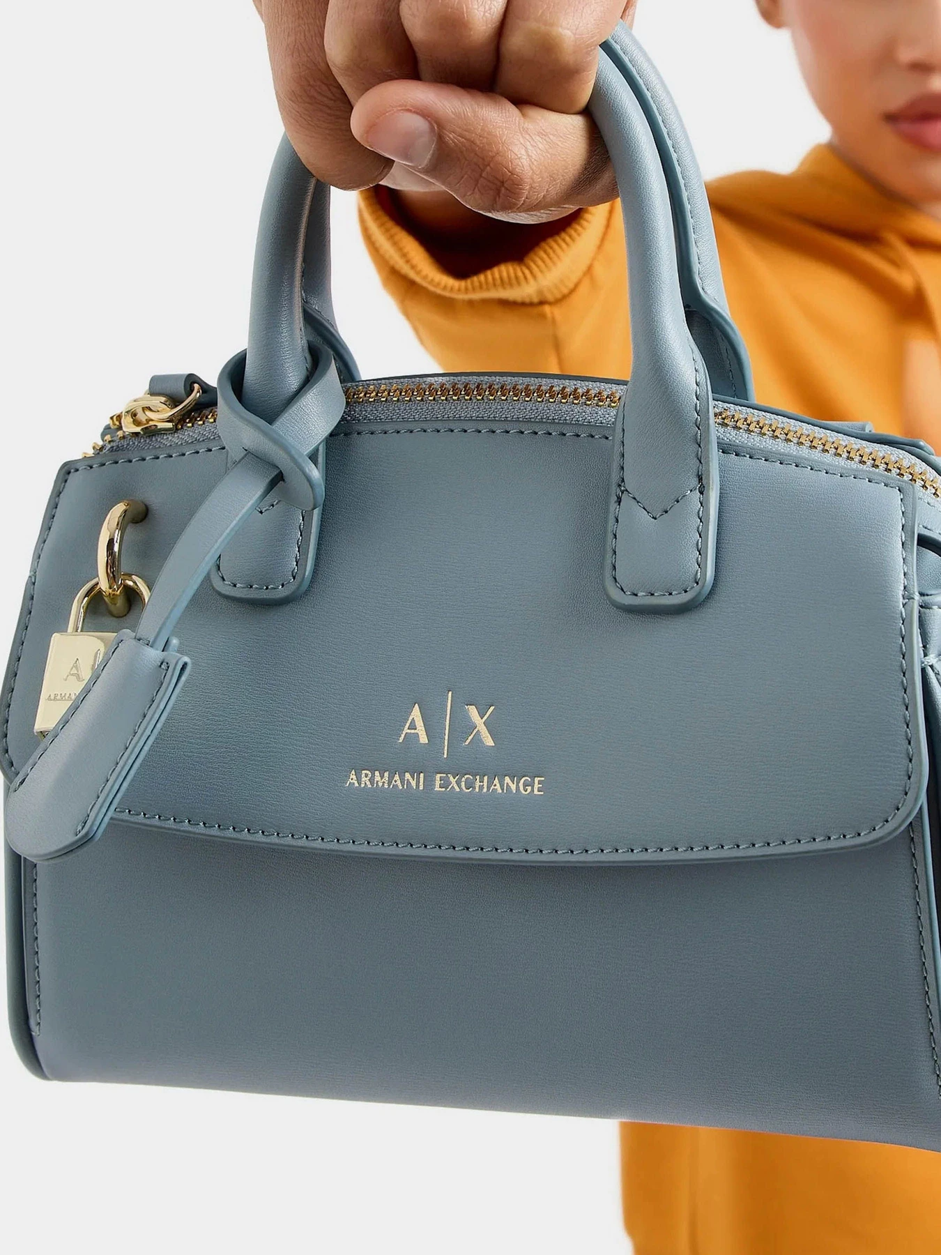 Сумки Armani Exchange модель 949163-4F779-25132 Сумки Armani Exchange модель 949163-4F779-25132 Фото