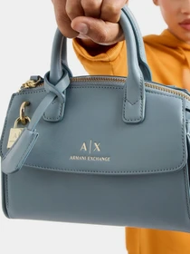 Сумки Armani Exchange модель 949163-4F779-25132 Фото