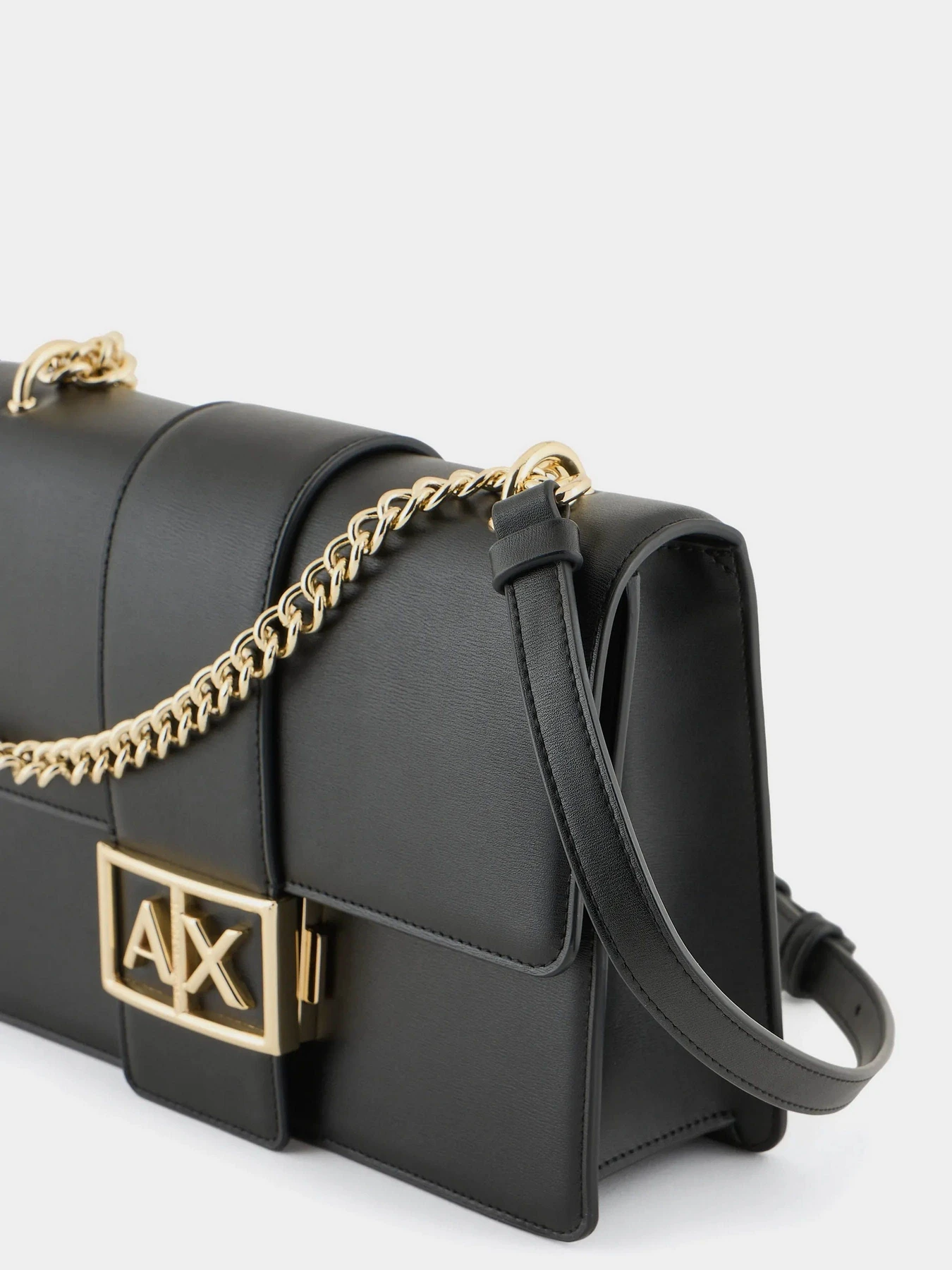 Сумки Armani Exchange модель 949167-4F786-00020 Фото