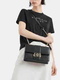 Сумки Armani Exchange модель 949167-4F786-00020 Фото