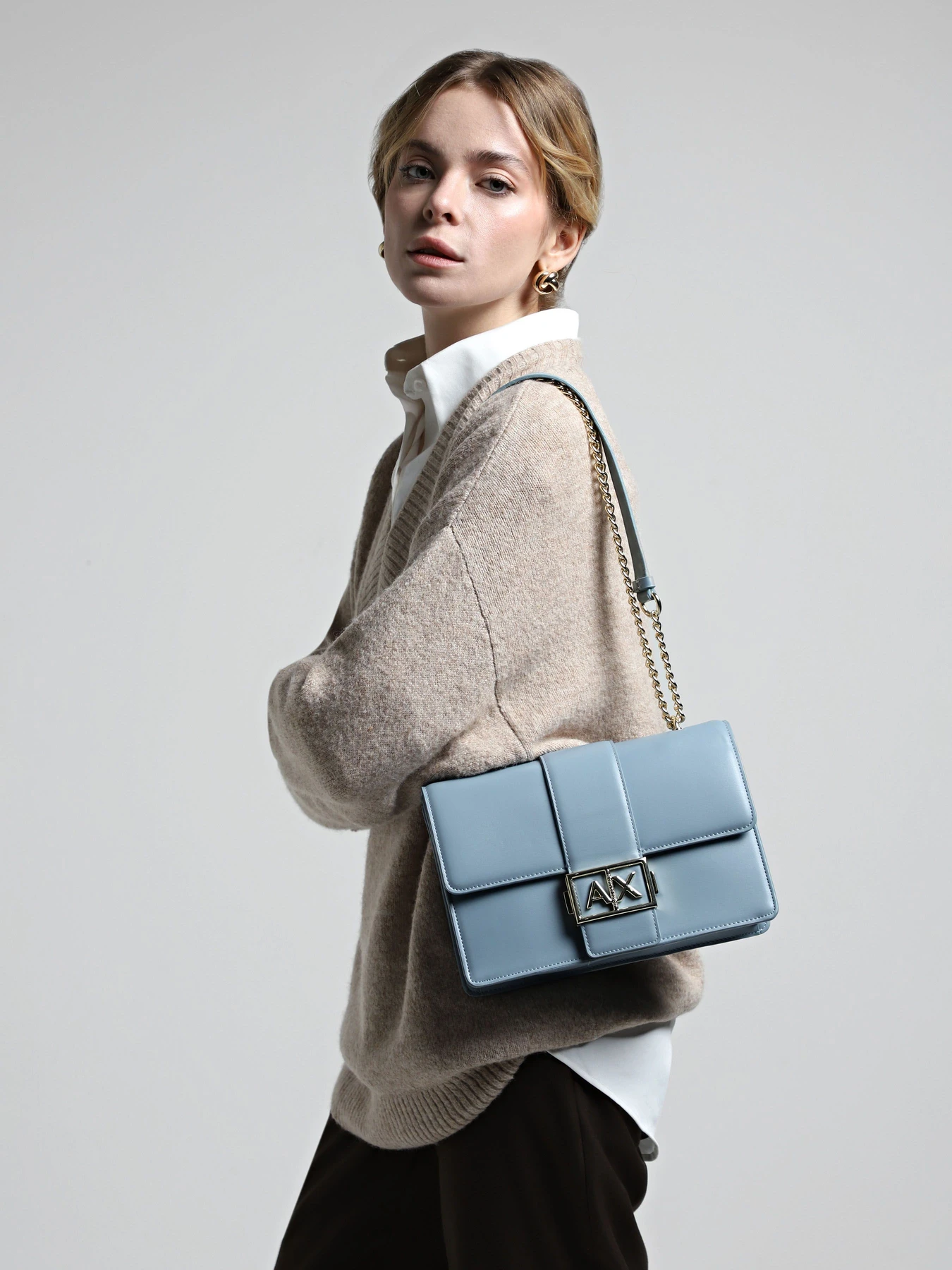Сумки Armani Exchange модель 949167-4F786-25132 Сумки Armani Exchange модель 949167-4F786-25132 Фото