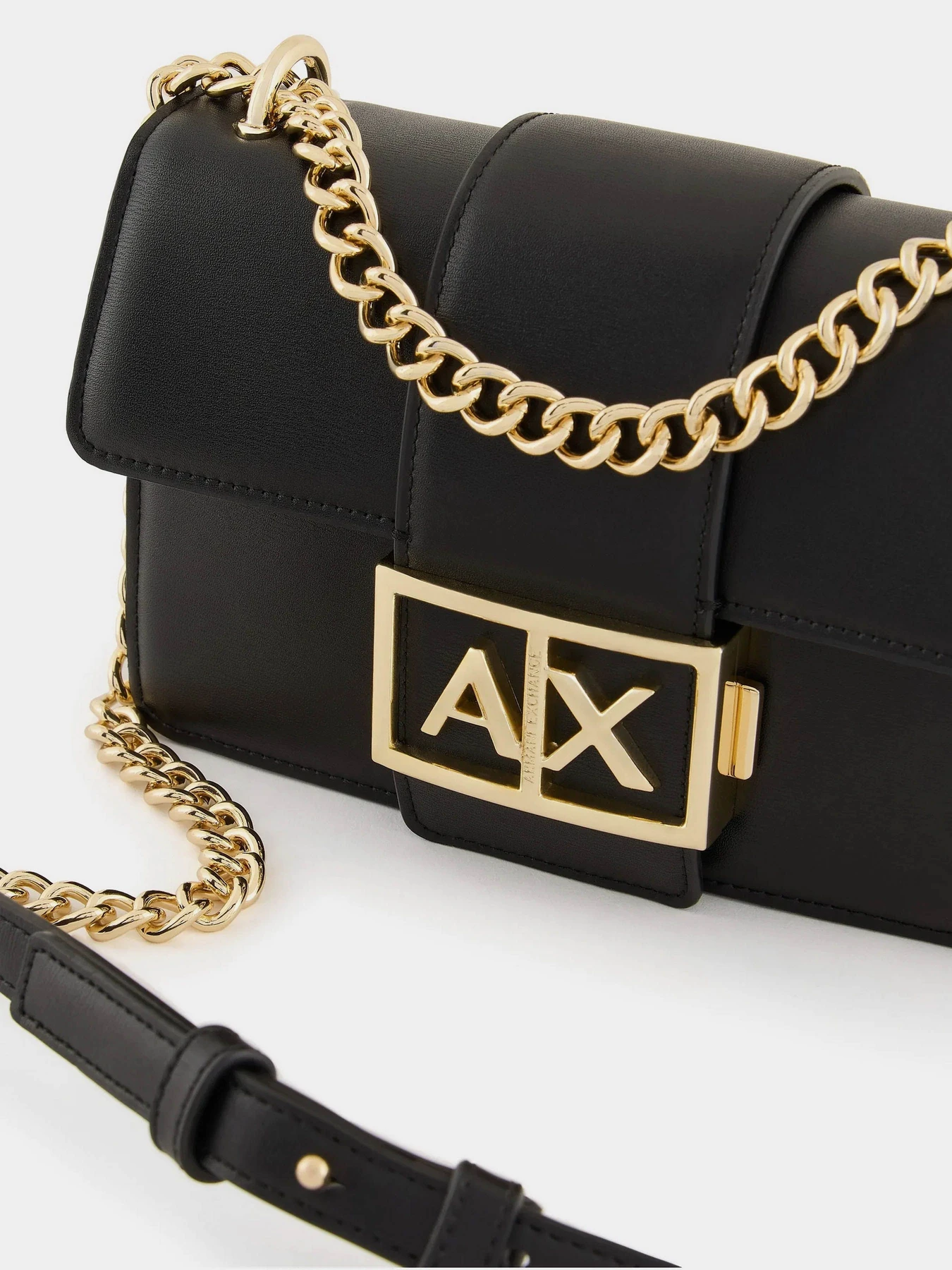 Сумки Armani Exchange модель 949195-4F786-00020 Фото