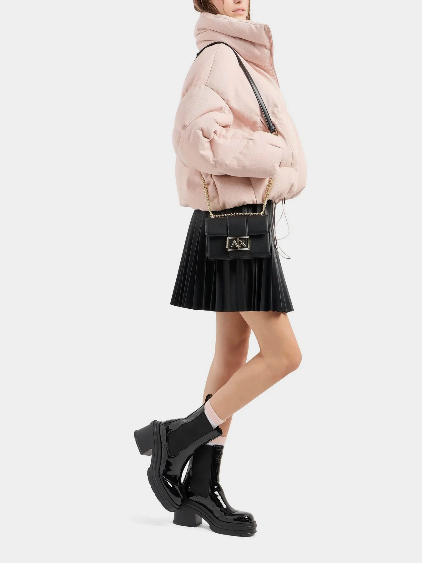 Сумки Armani Exchange модель 949195-4F786-00020 Фото