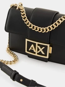 Сумки Armani Exchange модель 949195-4F786-00020 Фото