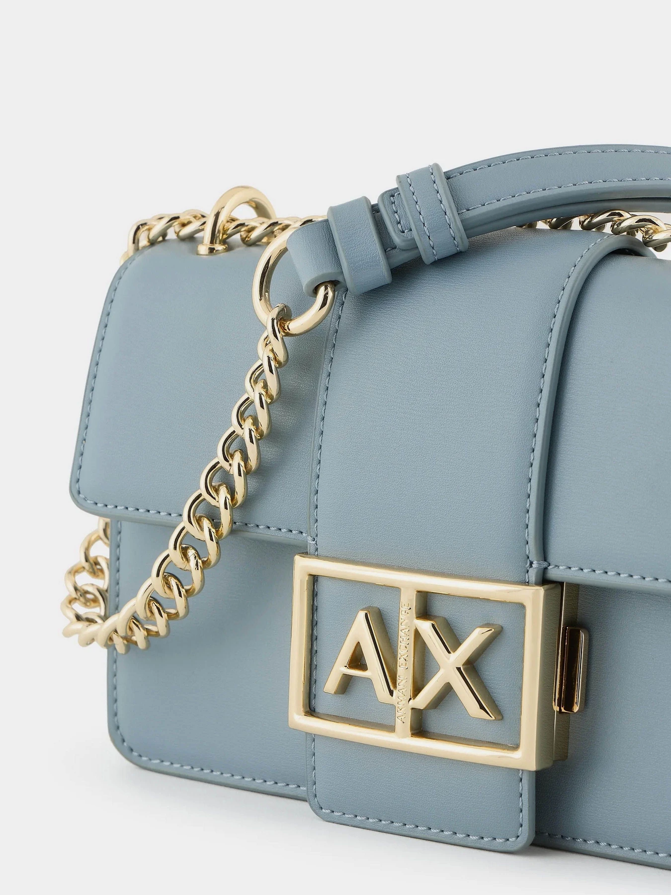 Сумки Armani Exchange модель 949195-4F786-25132 Сумки Armani Exchange модель 949195-4F786-25132 Фото
