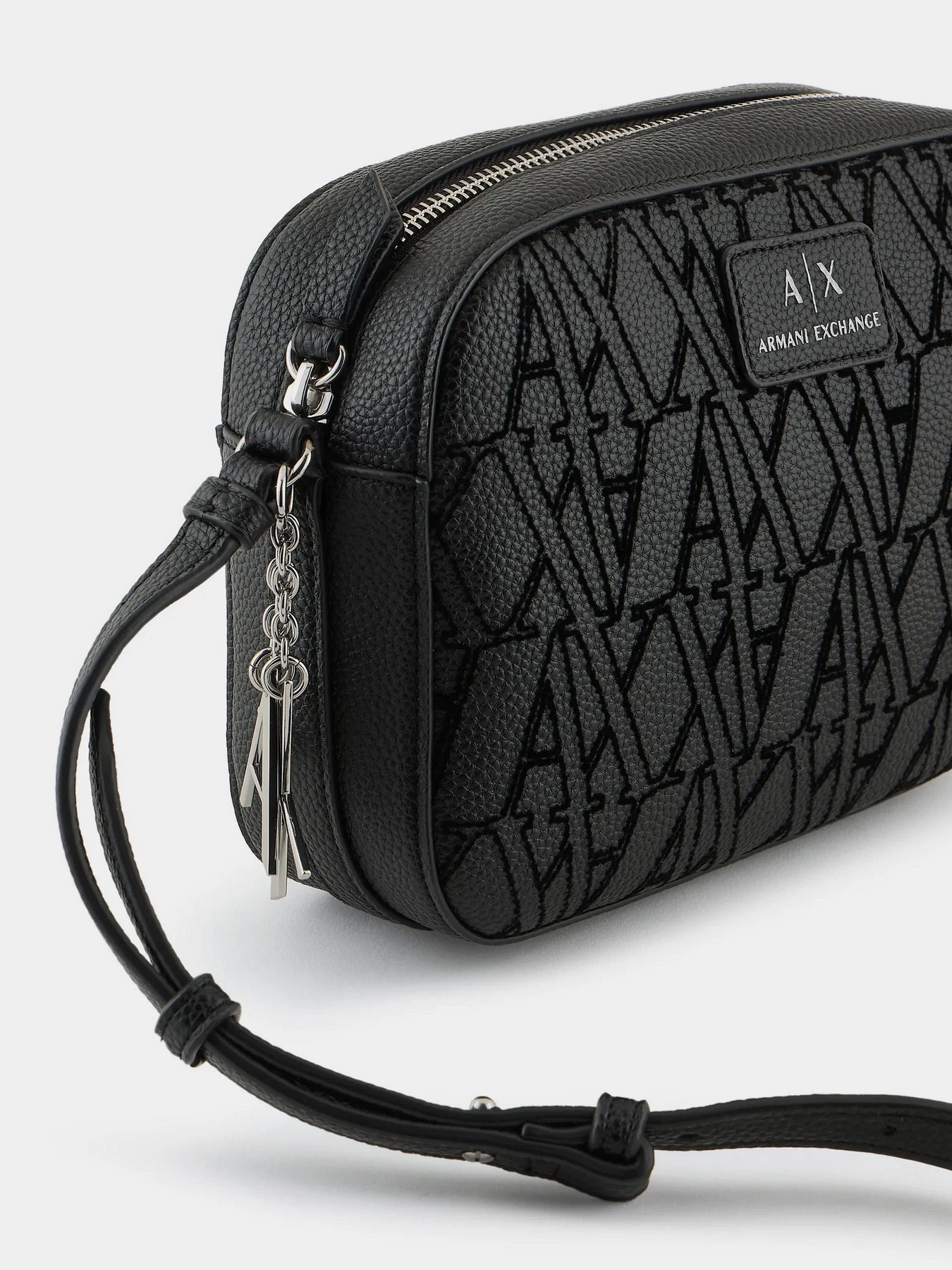 Сумки Armani Exchange модель 949199-4F711-00020 Фото