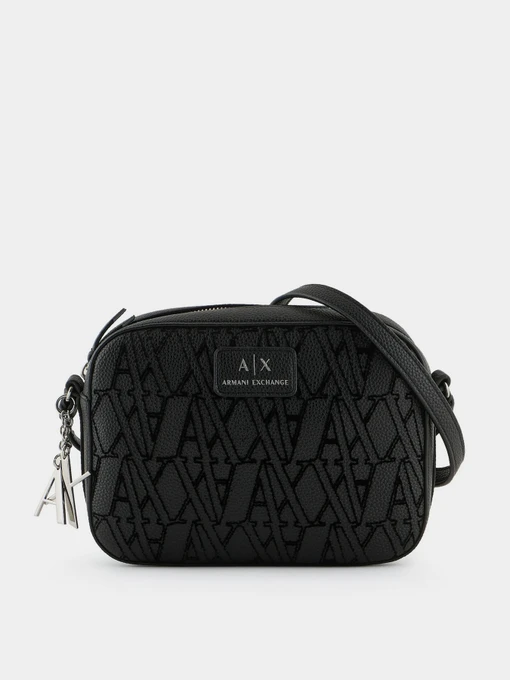 Сумки Armani Exchange модель 949199-4F711-00020 Фото