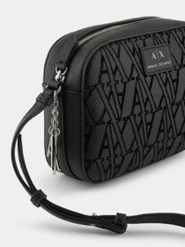 Сумки Armani Exchange модель 949199-4F711-00020 Фото