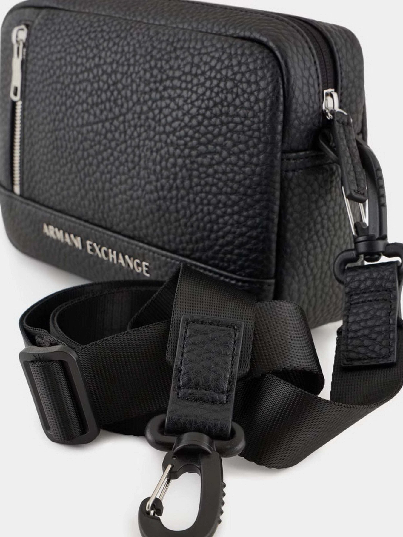 Сумки Armani Exchange модель 952663-CC828-00020 Сумки Armani Exchange модель 952663-CC828-00020 Фото