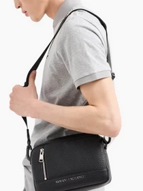 Сумки Armani Exchange модель 952663-CC828-00020 Фото