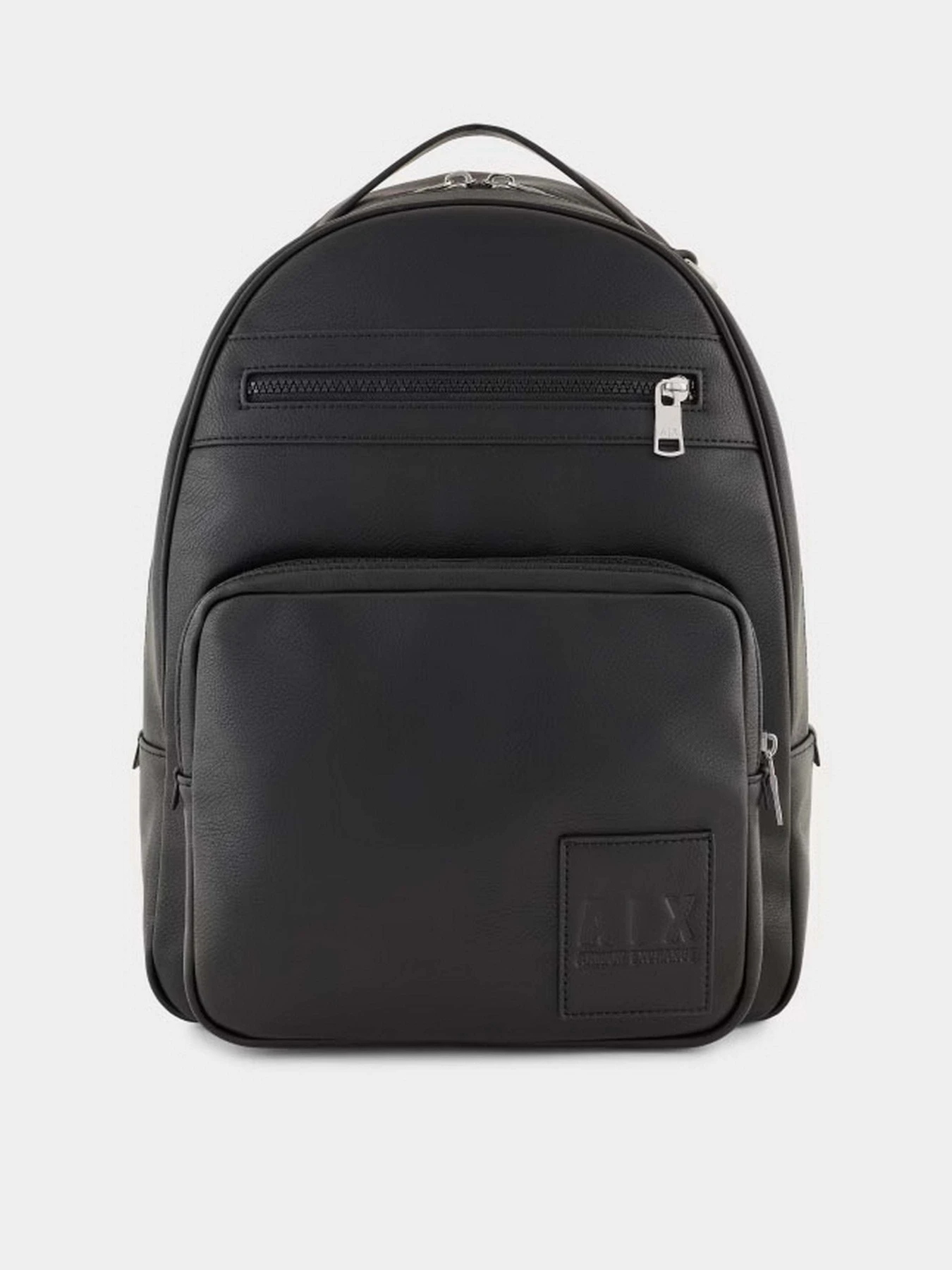 Рюкзаки Armani Exchange модель 952670-4F869-00020 Рюкзаки Armani Exchange модель 952670-4F869-00020 Фото