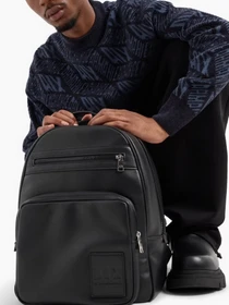 Рюкзаки Armani Exchange модель 952670-4F869-00020 Фото