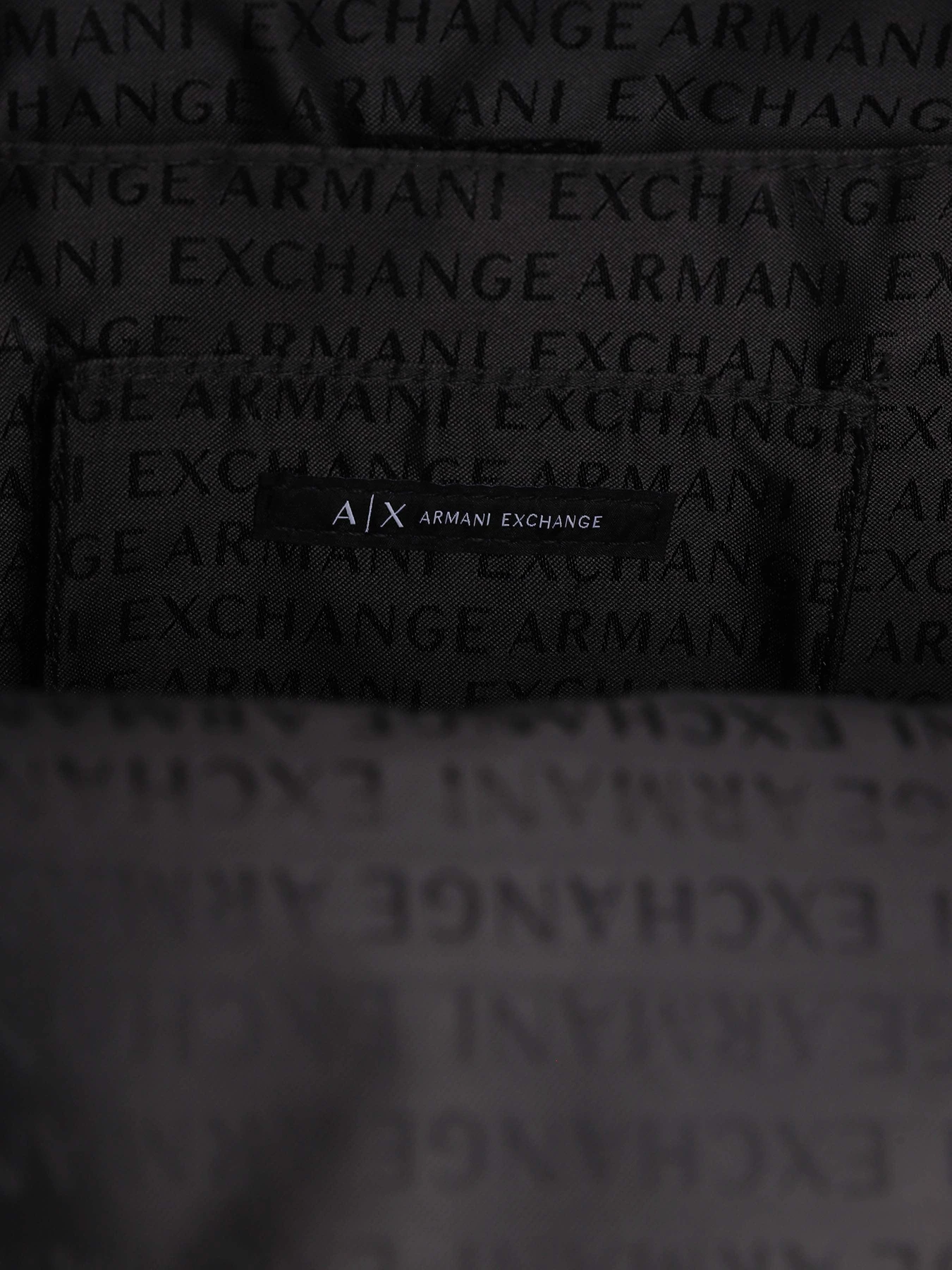 Рюкзаки Armani Exchange модель 952674-4F872-00020 Фото