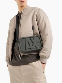 Сумки Armani Exchange модель 952683-4F880-32840 Фото