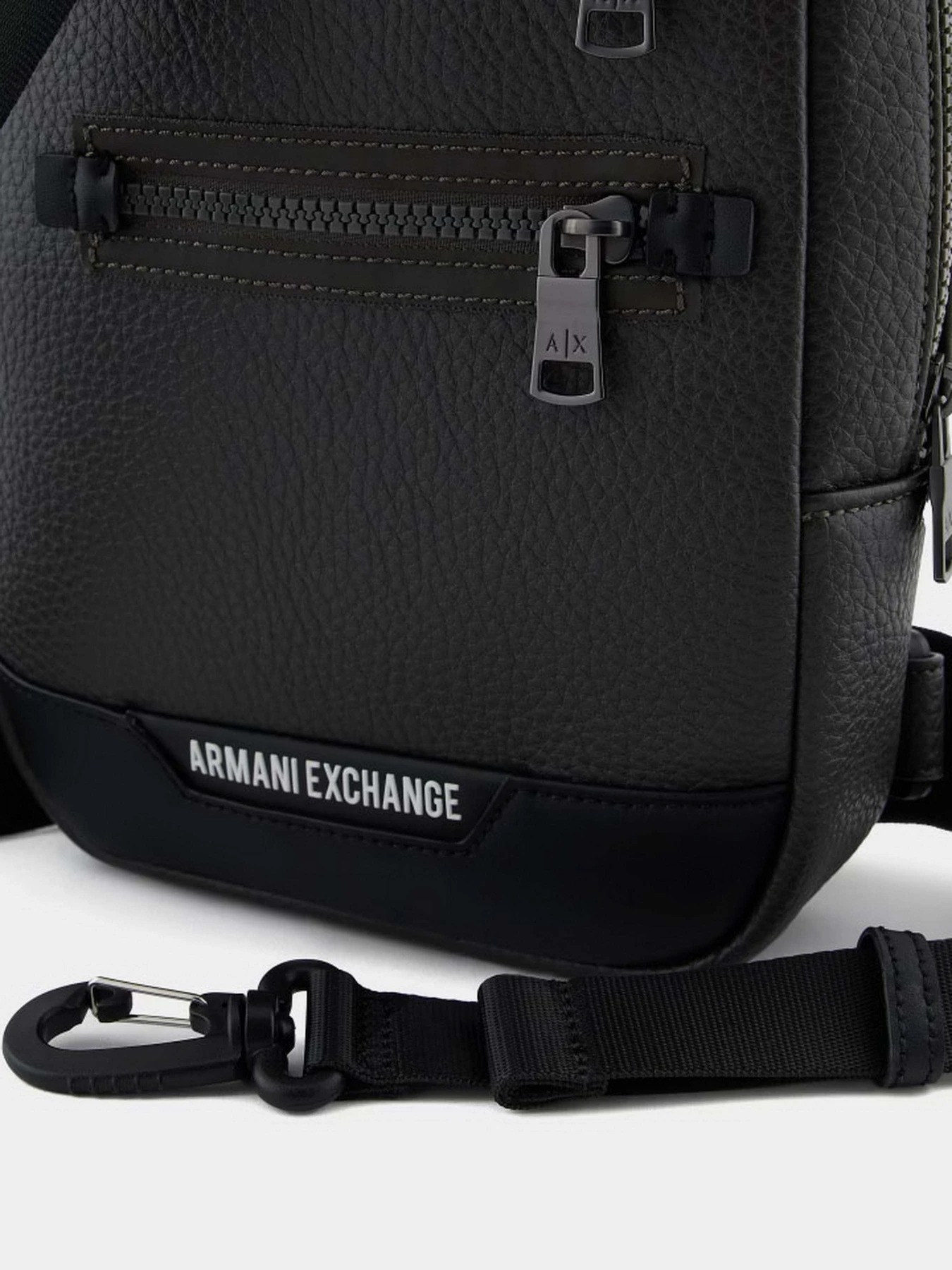 Сумки Armani Exchange модель 952696-4F863-01447 Сумки Armani Exchange модель 952696-4F863-01447 Фото