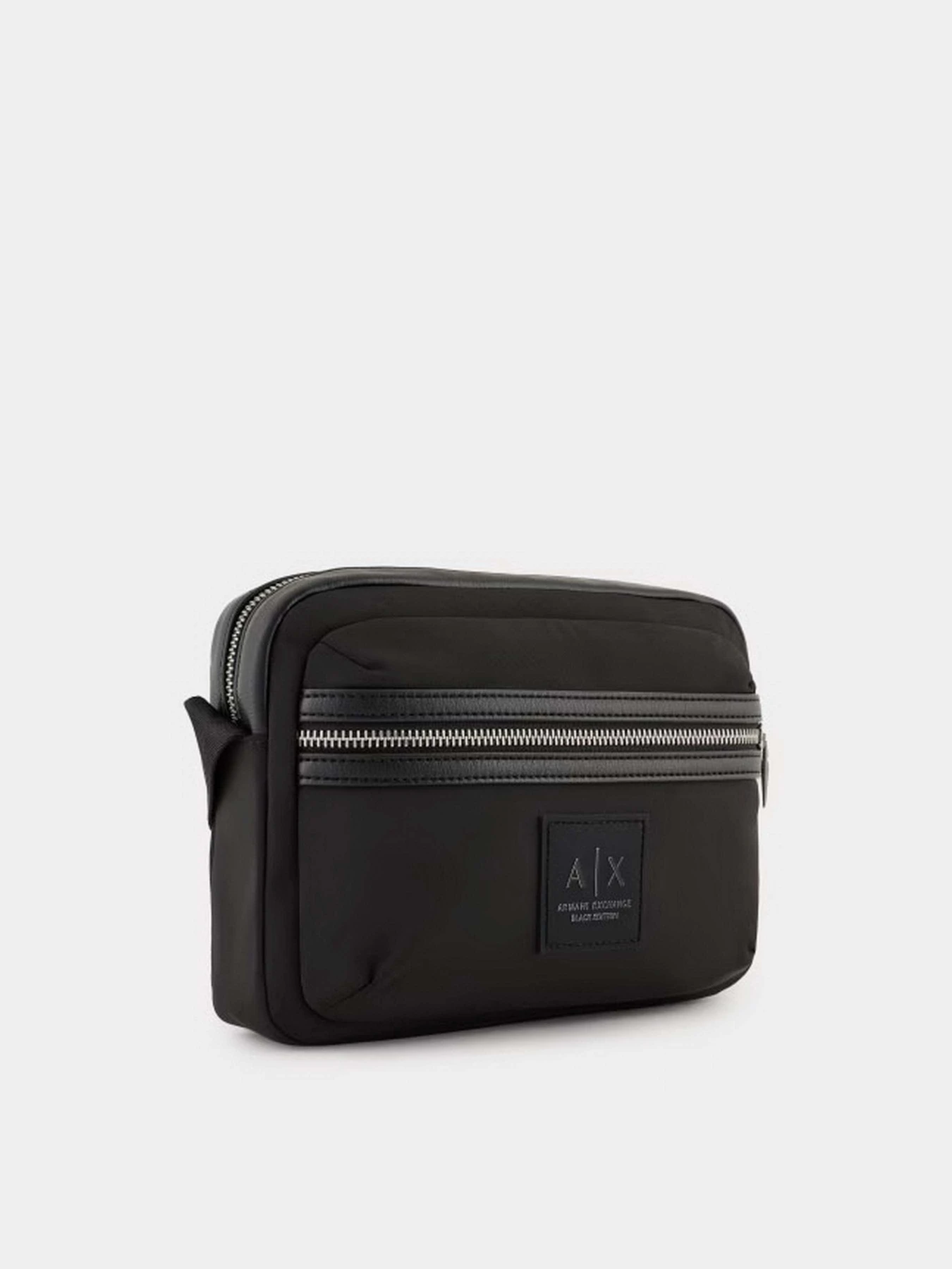 Сумки Armani Exchange модель XM000094-AF10406-UC001 Сумки Armani Exchange модель XM000094-AF10406-UC001 Фото