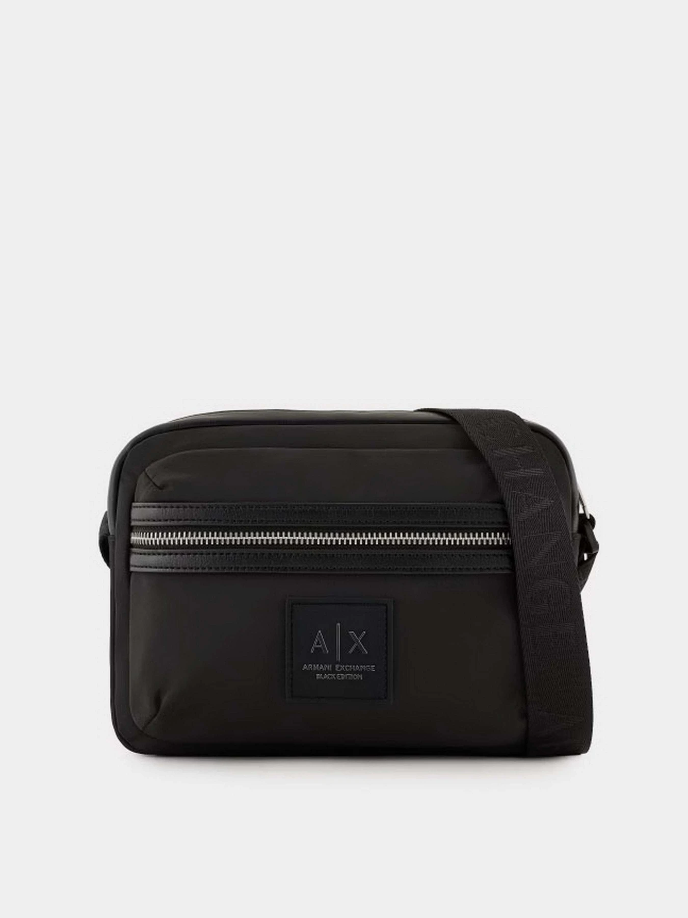 Сумки Armani Exchange модель XM000094-AF10406-UC001 Сумки Armani Exchange модель XM000094-AF10406-UC001 Фото