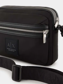 Сумки Armani Exchange модель XM000094-AF10406-UC001 Фото