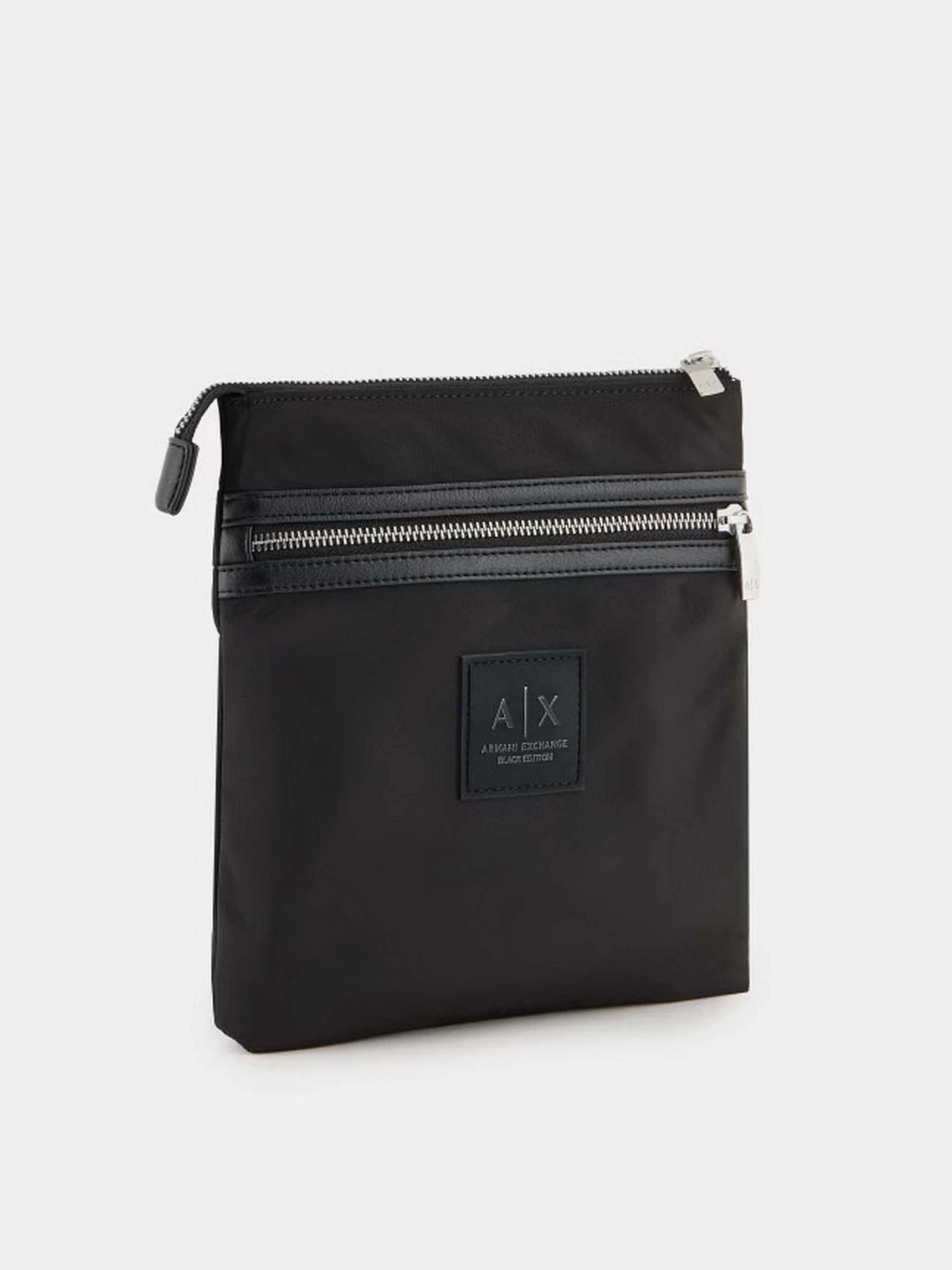 Сумки Armani Exchange модель XM000107-AF10406-UC001 Сумки Armani Exchange модель XM000107-AF10406-UC001 Фото