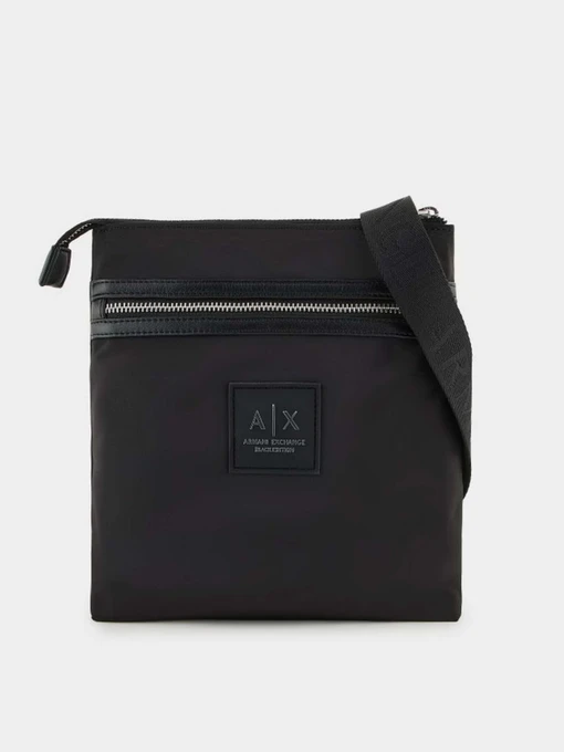 Сумки Armani Exchange модель XM000107-AF10406-UC001 Фото