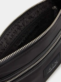 Сумки Armani Exchange модель XM000107-AF10406-UC001 Фото