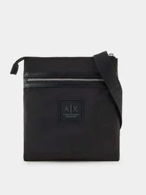 Сумки Armani Exchange модель XM000107-AF10406-UC001 Фото