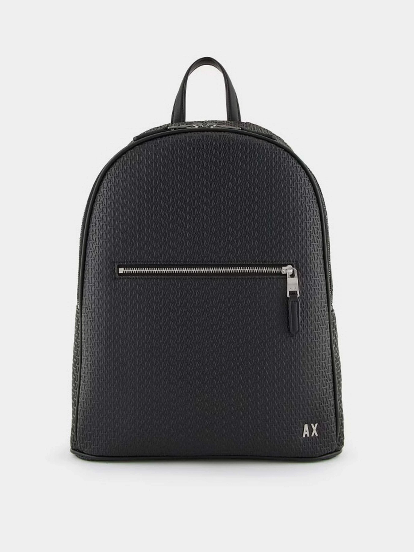 Рюкзаки Armani Exchange модель XM000156-AF11928-UC001 Рюкзаки Armani Exchange модель XM000156-AF11928-UC001 Фото