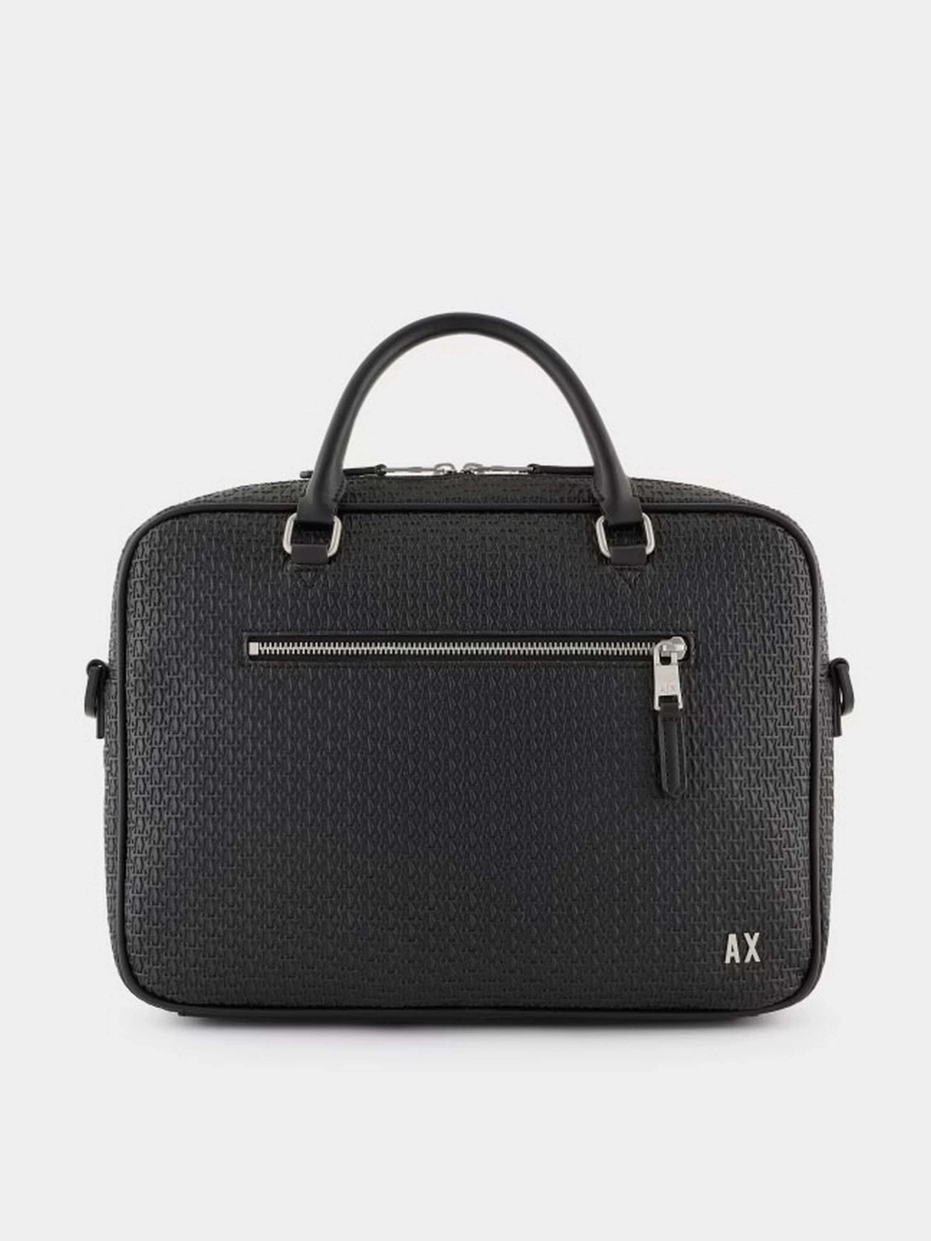 Сумки Armani Exchange модель XM000157-AF11928-UC001 Сумки Armani Exchange модель XM000157-AF11928-UC001 Фото
