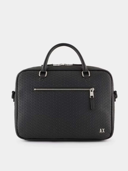 Сумки Armani Exchange модель XM000157-AF11928-UC001 Фото