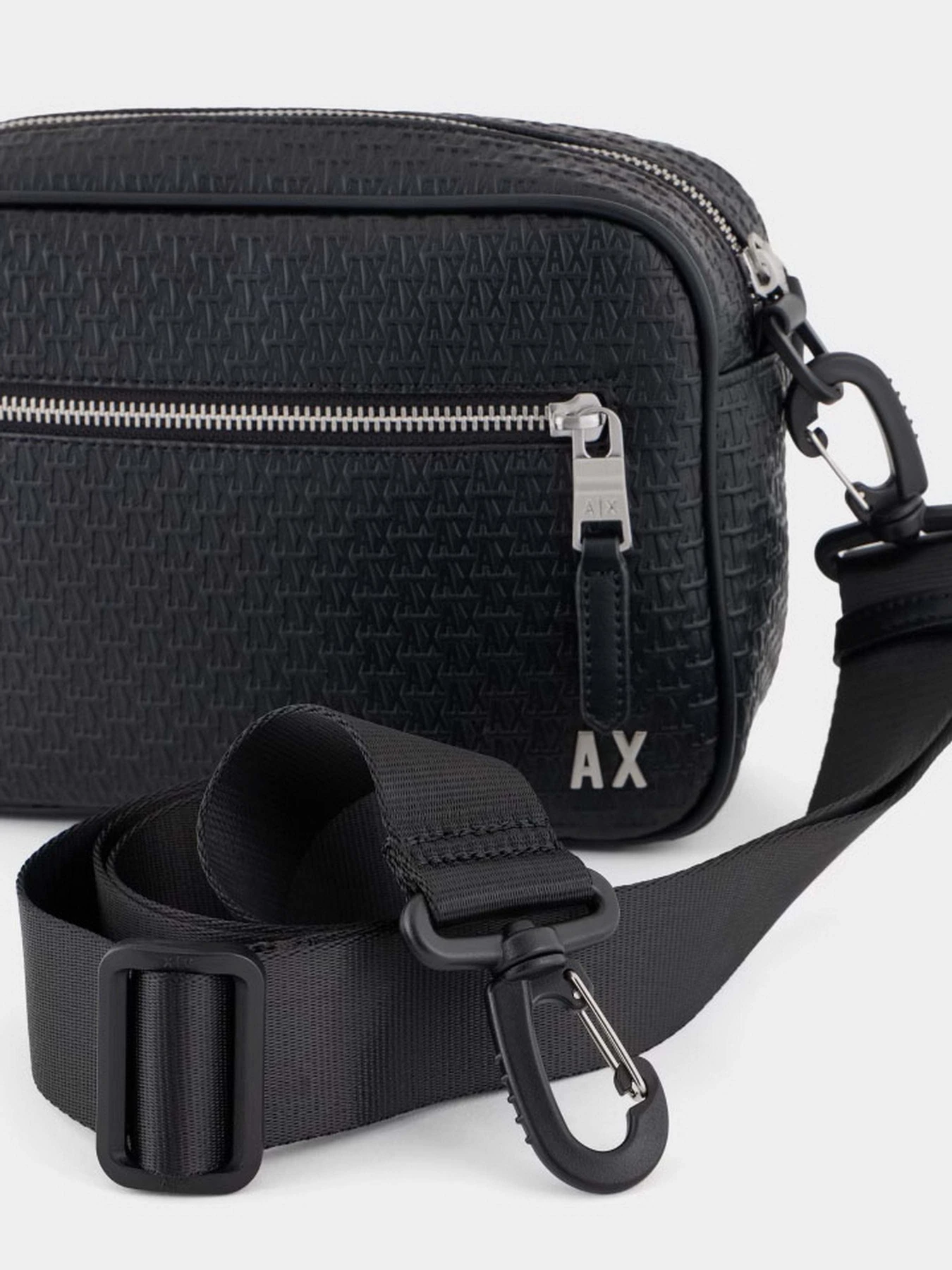 Сумки Armani Exchange модель XM000158-AF11928-UC001 Фото