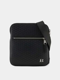 Сумки Armani Exchange модель XM000159-AF11928-UC001 Фото