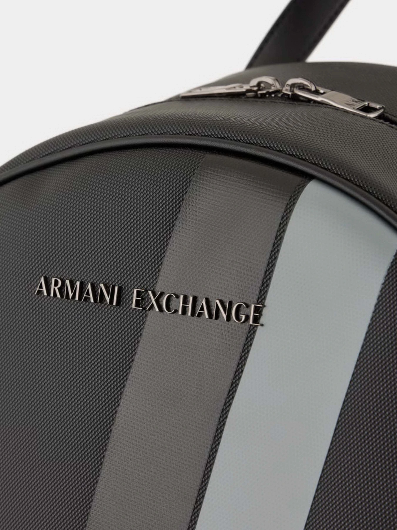 Рюкзаки Armani Exchange модель XM000161-AF11935-MC043 Рюкзаки Armani Exchange модель XM000161-AF11935-MC043 Фото
