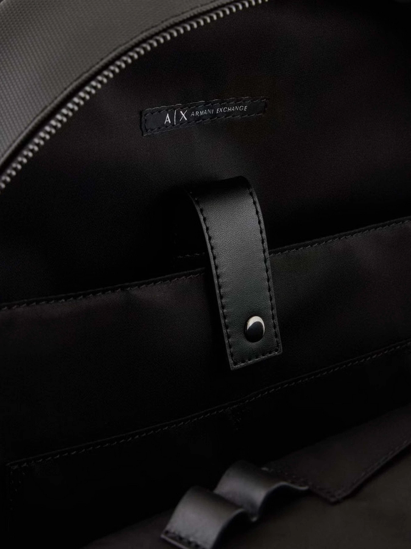 Рюкзаки Armani Exchange модель XM000161-AF11935-MC043 Рюкзаки Armani Exchange модель XM000161-AF11935-MC043 Фото